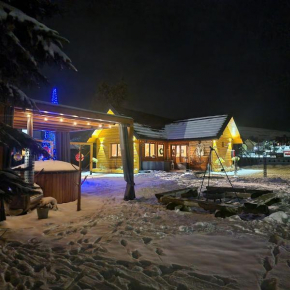 Domek na wypoczynek, Tylicz